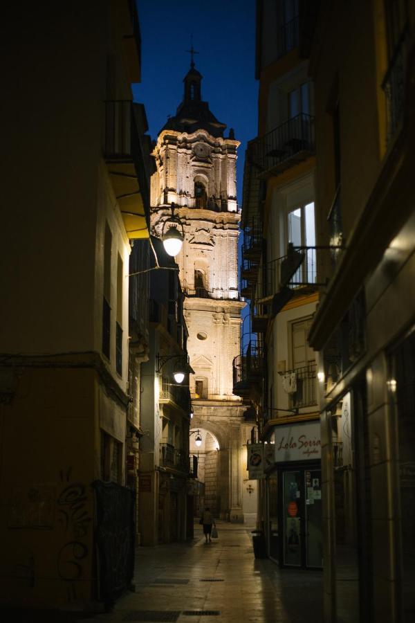 Apartmán Nuestra Casita De Marmoles Parking Incluido 2 Bicis Gratis Màlaga Exteriér fotografie