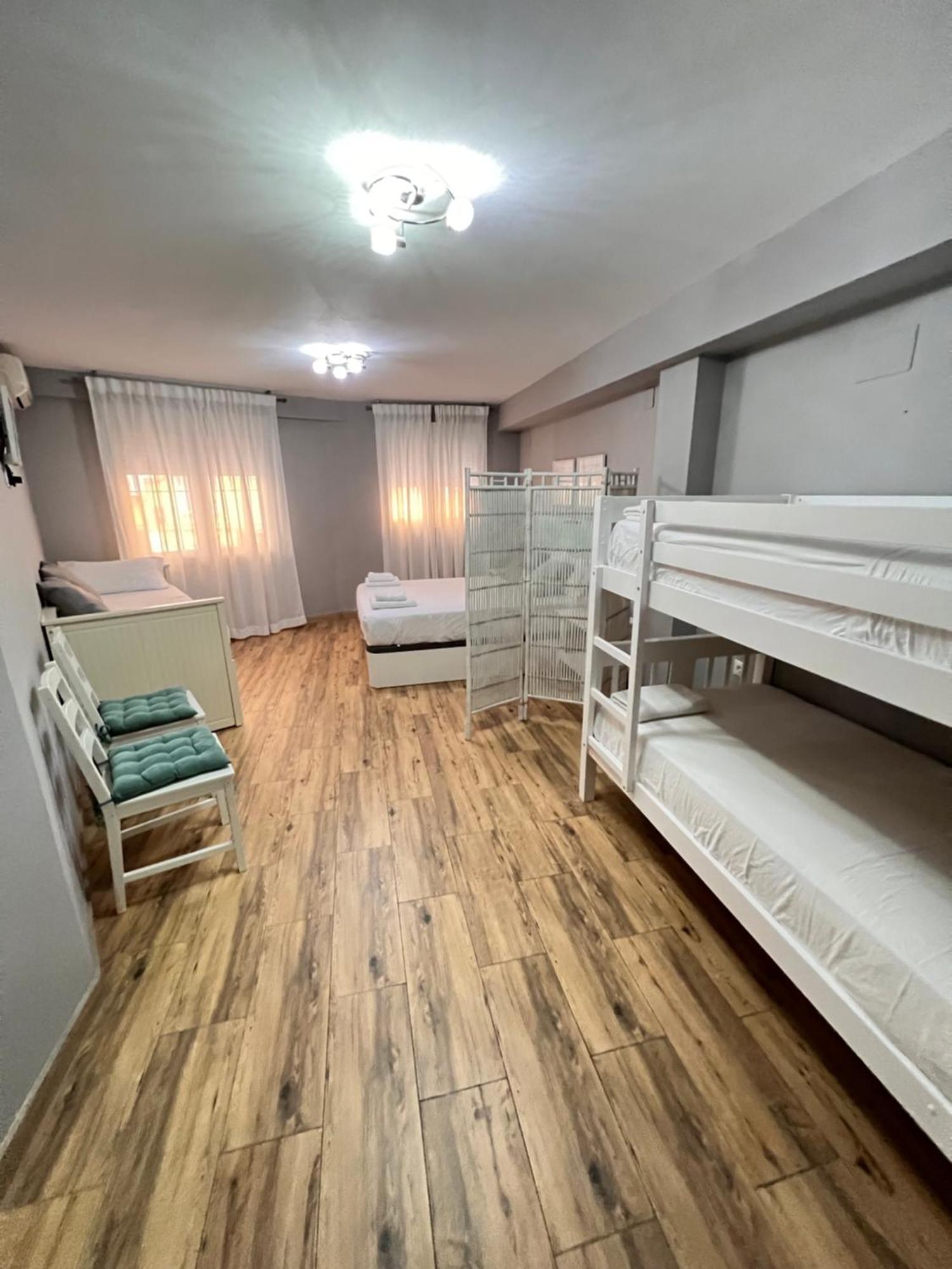 Apartmán Nuestra Casita De Marmoles Parking Incluido 2 Bicis Gratis Màlaga Exteriér fotografie