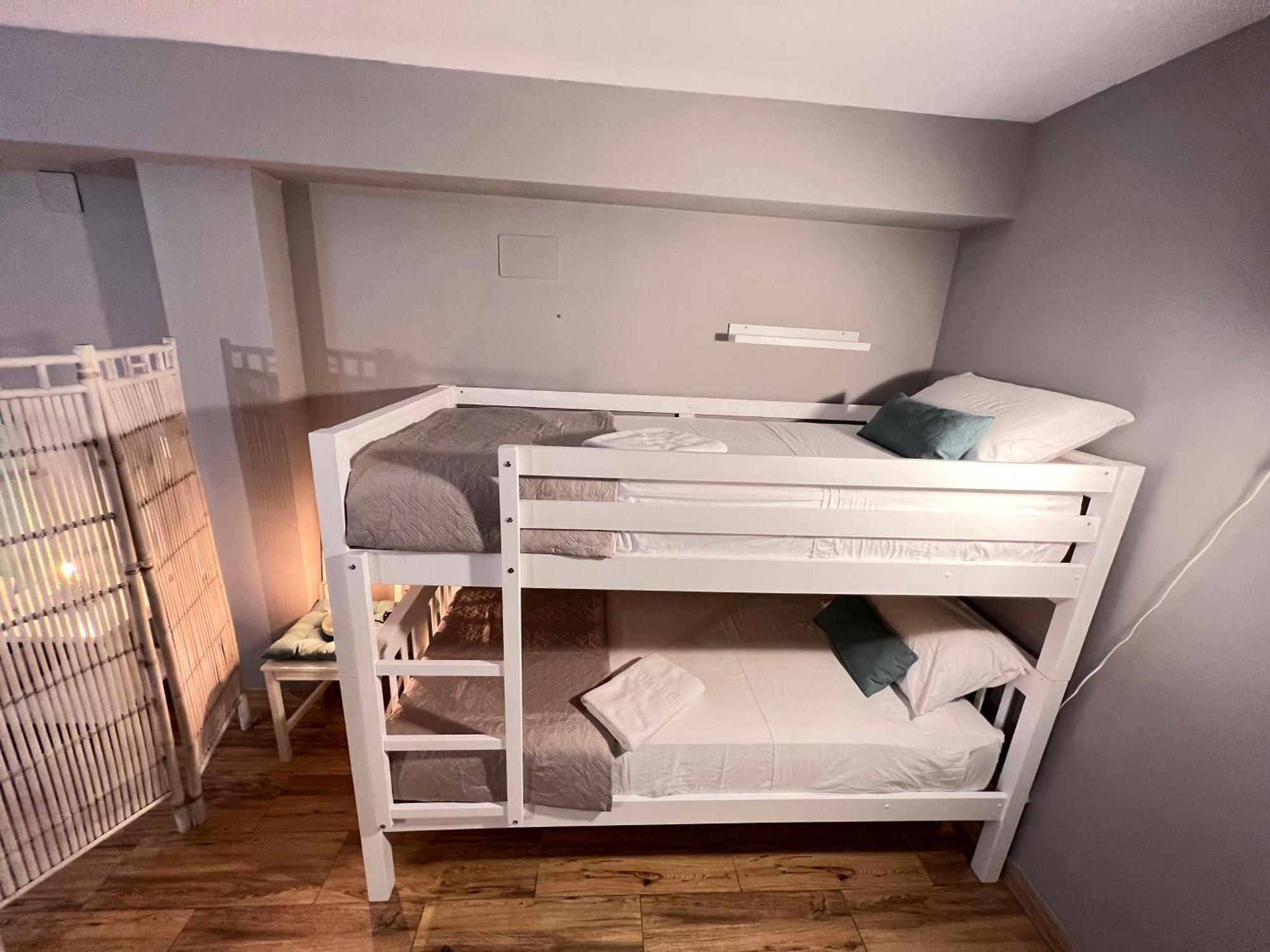 Apartmán Nuestra Casita De Marmoles Parking Incluido 2 Bicis Gratis Màlaga Exteriér fotografie