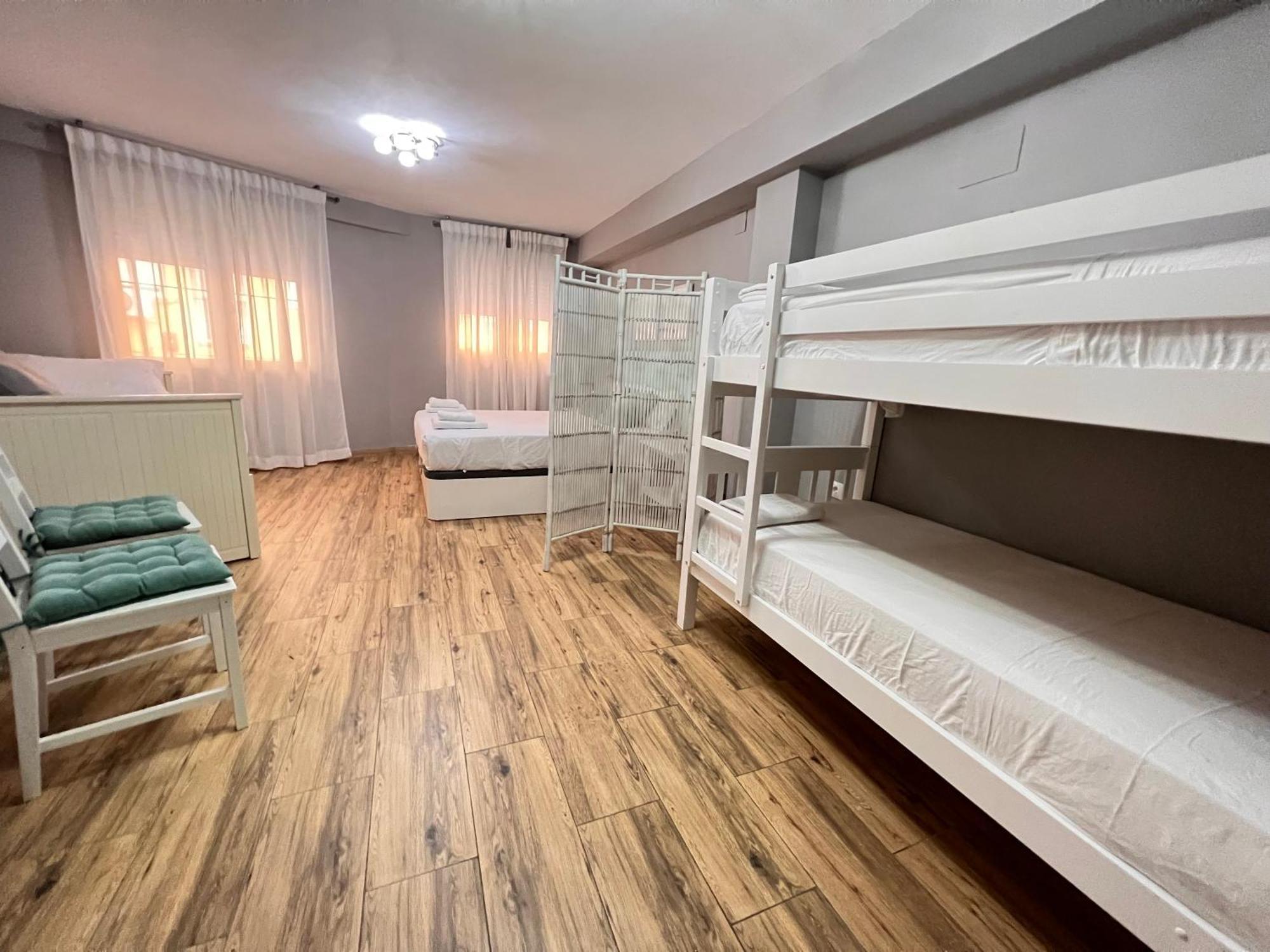 Apartmán Nuestra Casita De Marmoles Parking Incluido 2 Bicis Gratis Màlaga Exteriér fotografie