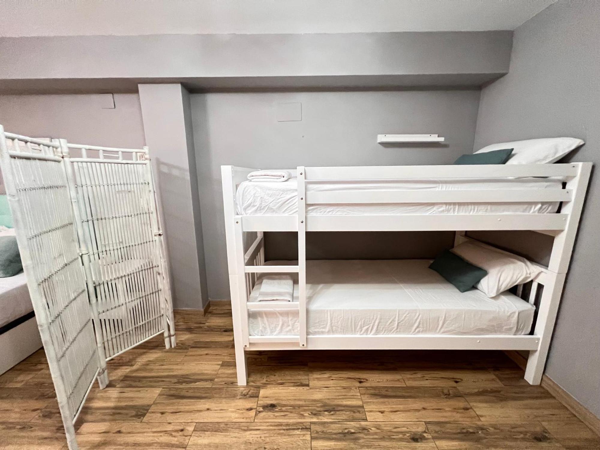 Apartmán Nuestra Casita De Marmoles Parking Incluido 2 Bicis Gratis Màlaga Exteriér fotografie