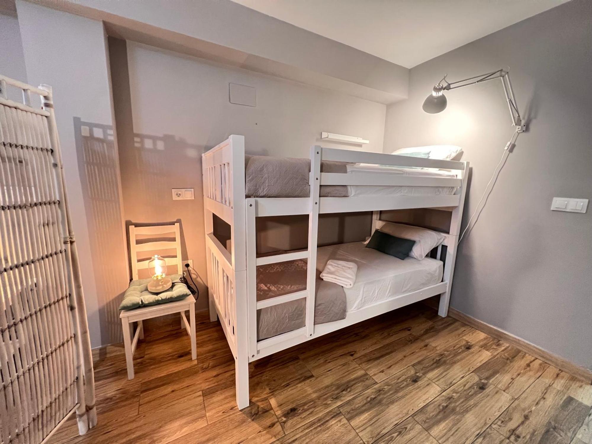 Apartmán Nuestra Casita De Marmoles Parking Incluido 2 Bicis Gratis Màlaga Exteriér fotografie